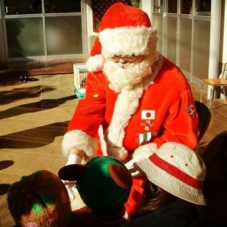 完全貸切りプライベートサロン！サンタクロース美容室 スマックサンタ SMAK！≈ SANTA − 千葉県