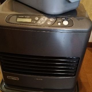 コロナ石油ファンヒーター★よごれま栓★お近く手渡しOK！