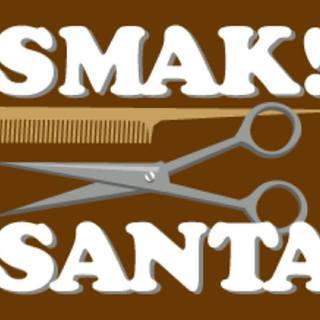 完全貸切りプライベートサロン！サンタクロース美容室 スマックサンタ SMAK！≈ SANTA - 地元のお店