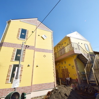 🉐初期費用５万円🙂築浅BT別家電家具付🏠家賃51000円！根岸駅...