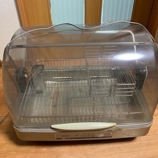 食器乾燥機
