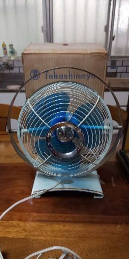 扇風機
