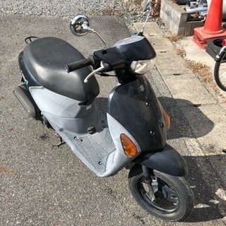 レッツ4 FI