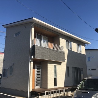 Ｈ31.1完成！里庄町新庄　新築建売住宅の画像