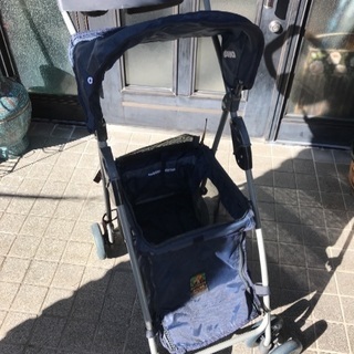ペットカートお譲りします