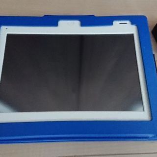 チャレンジタッチ タブレット