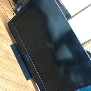 Panasonicテレビ