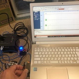⚡️電気技術、電気工作教えます⚡️※シーケンサー制御も実機で教えます。の画像