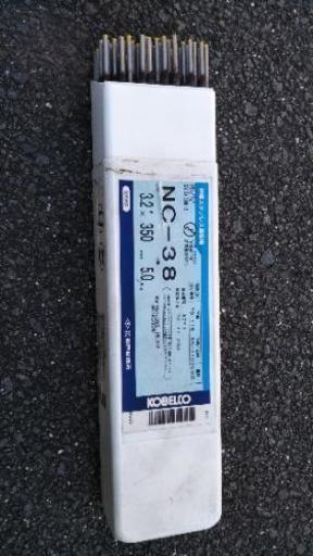 神戸製鋼ステンレス溶接棒 5kg