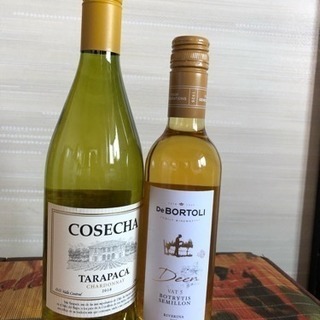 白ワイン 白 デザートワイン🍷