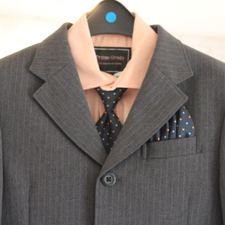 スーツ　男子　120cm　卒業式　入学式　全国発送対応