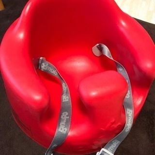 バンボ  赤【お取引中】