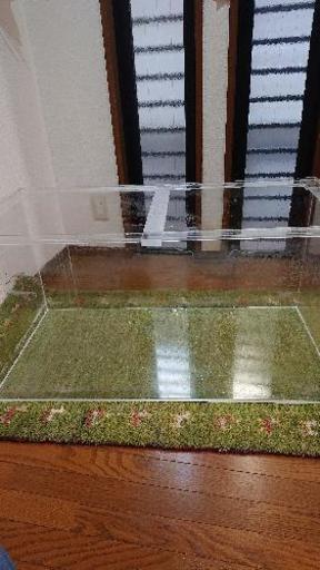 水槽 90×45 コトブキ