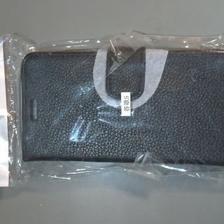 Nexsu5用手帳型カバー未開封品