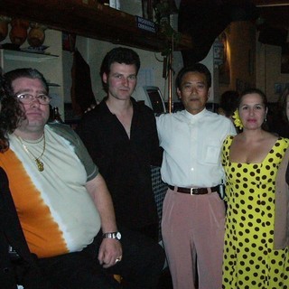 初めてのスペイン語 Flamenco愛好者 旅行計画中の人に！の画像