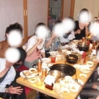 🌈1月19日(土)🌈今年からのご縁に乾杯🍻毎月一回開催✨1人参加...
