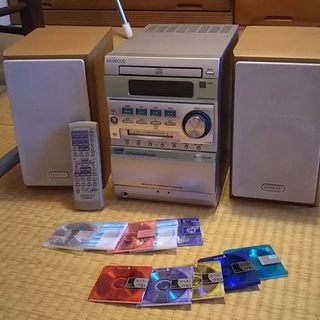 ケンウッド MDコンポ 047846.jpg
