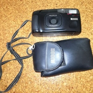 フィルムカメラ