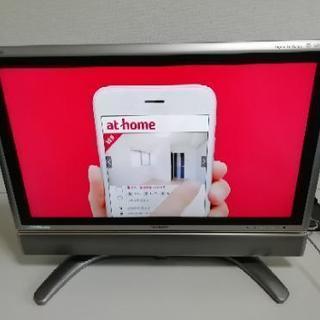 SHARP AQUOS LC-32G700