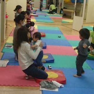 親子にこだわっています！  湘南キッズダンススタジオの画像