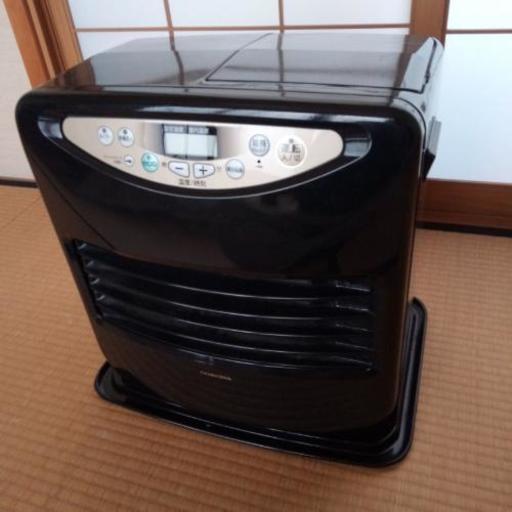 コロナ石油ファンヒーター　12製