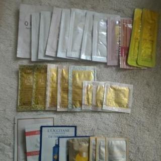 試供品