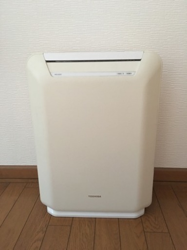 東芝TOSHIBA除湿機