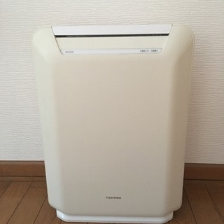東芝TOSHIBA除湿機
