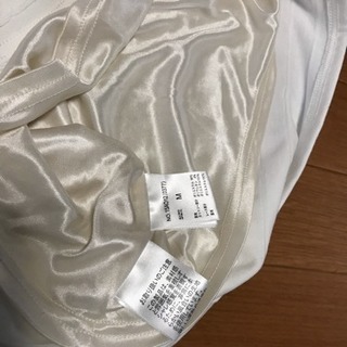 ワンピース ショート丈の画像