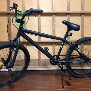 bmx