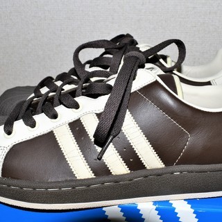 【28.5cm】adidas Originals ULTRASTAR CHOCOLATE 285mm【新品・未使用】 28 値下げの画像