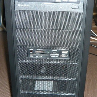 自作パソコンAntec onehundred