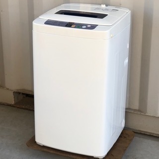 格安でハイアール 洗濯機◇4.2㎏◇2012年製◇風乾燥◇JW-...