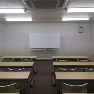 【柏駅徒歩5分】レンタルスペース / レンタルオフィス / 貸会...