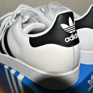 【28.5cm】adidas Originals SUPERSTAR2 WHITE 285mm【新品・未使用】 27 値下げ