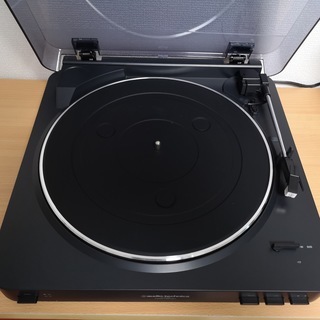 レコードプレーヤー　AT-PL300　オーディオテクニカ