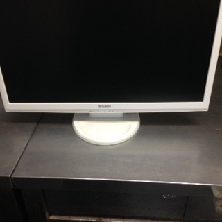 液晶モニター 中古