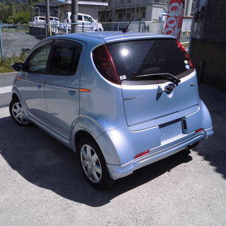 ◆スバルR2◆当日乗って帰れます♪低走行キーレス車検32/7まで!!の画像