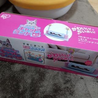 【取引中】猫グッズの画像