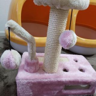 【取引中】猫グッズの画像