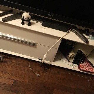最終価格～処分予定～テレビ台