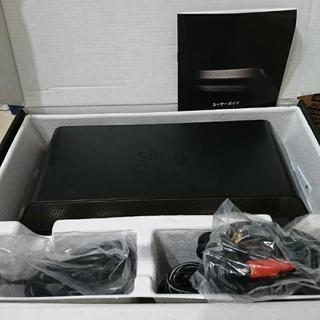 Slingbox