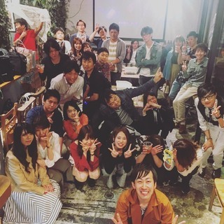 140名規模☆🎍イベント会社主催の新年会ご案内🎍 - イベント
