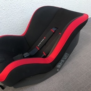 【値下げしました！】チャイルドシート TAKATA ISO fix