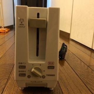 ポップアップトースター