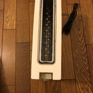 ポップアップトースターの画像