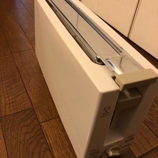 ポップアップトースターの画像