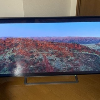 東芝 REGZA 55G20X 55インチ 4K対応 HDR 液晶テレビの画像