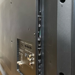 東芝 REGZA 55G20X 55インチ 4K対応 HDR 液晶テレビの画像