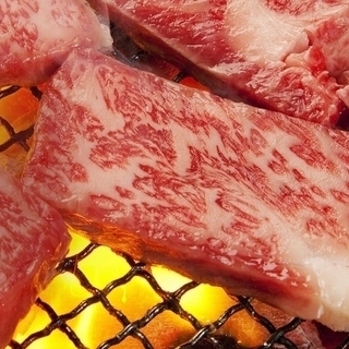 【正社員募集】未経験歓迎♪　焼肉店：接客・ホールスタッフ　/　店...